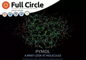 Full Circle Magazine 129