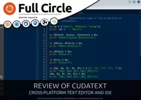 Full Circle Magazine 136