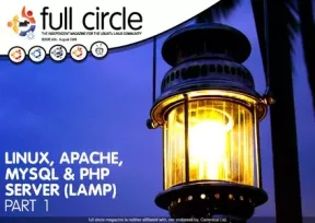 Full Circle Magazine 28