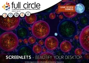 Full Circle Magazine 37