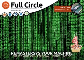Full Circle Magazine 48