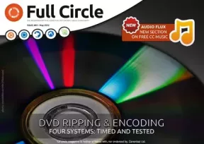 Full Circle Magazine 61