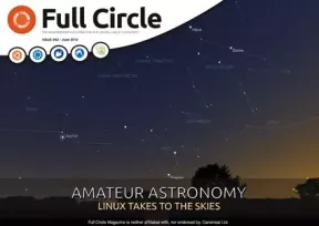 Full Circle Magazine 62