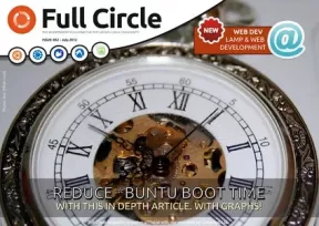 Full Circle Magazine 63