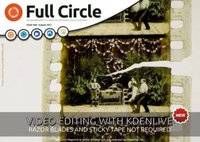 Full Circle Magazine 64