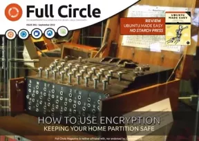 Full Circle Magazine 65