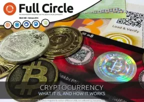 Full Circle Magazine 82