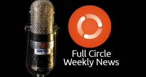 Full Circle Weekly News 36