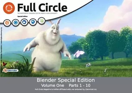 Blender Special Edition