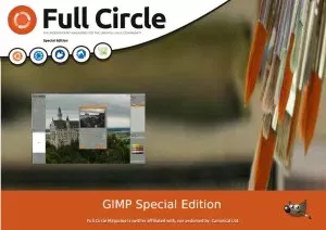 GIMP Special Edition