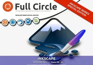 Inkscape Special Editions