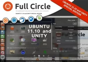 Ubuntu 11.10 and Unity Special Edition